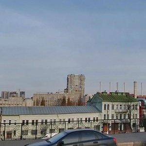 Vokzalna Street, 5 ، كييف: صورة