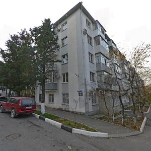 Grinchenko Street, 30, Gelendgik: photo