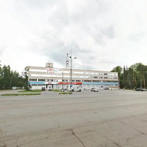 Краснокамск, Проспект Мира, 14: фото