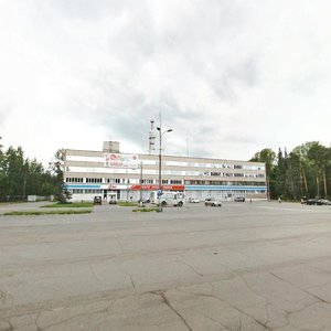 Prospekt Mira, 14, Krasnokamsk: photo