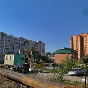 Ульяновск, Улица Кролюницкого, 17: фото