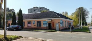 Smolenskaya ulitsa, 43, Dukhovshchina: photo