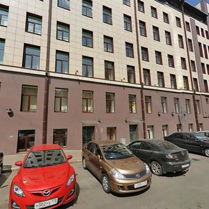 6th Krasnoarmeyskaya Street, 5-7, Saint Petersburg: photo