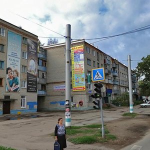 Vracha Mikhaylova Street, 31, : foto