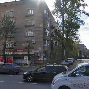 Nizhegorodskaya Street, 18, Moscow: photo