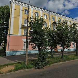 Ulitsa Kuybysheva, No:3, Rybinsk: Fotoğraflar