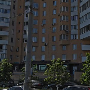 Saperno-Slobidska Street, 22, Kyiv: photo