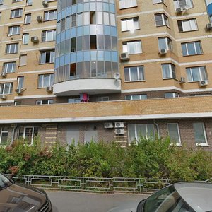 Sokolovo-Mescherskaya Street, 16/114, Moscow: photo