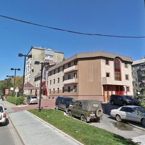 Chekhova Street, 85, Yuzhno‑Sakhalinsk: photo