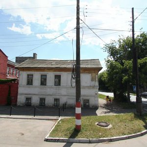 Нижний Новгород, Интернациональная улица, 70: фото