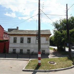 Internatsionalnaya Street, 70 ، نيجني نوفغورود: صورة
