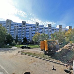 Starazhowskaja Street, 8, Minsk: photo