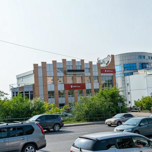 100-letiya Vladivostoka Avenue, 57Д, Vladivostok: photo