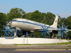 Moskva və Moskva vilayəti, Domodedovo Havalimanı, 2: foto