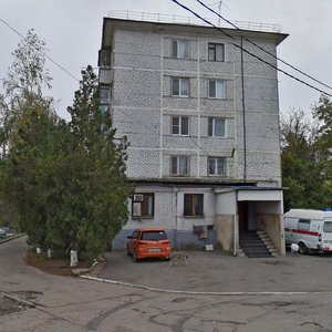 Azovskaya ulitsa, 20, Krasnodar: photo