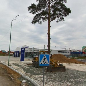 Novaya ulitsa, 2А ، : صورة