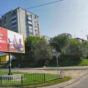 Vulytsia Yaroshynskoi, 2, Lviv: photo