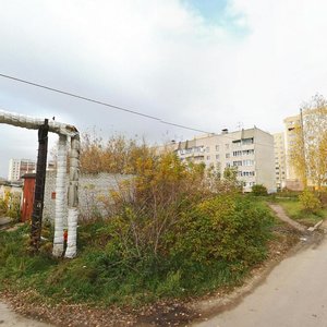 Kapitana Rachkova Avenue, 19, Kstovo: photo