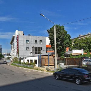 Otakara Yarosha Street, 25А, Kharkiv: photo