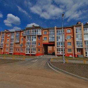 Leningradskaya Street, 27, : foto