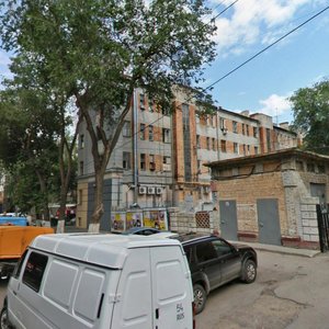 Саратов, Улица имени Т.Г. Шевченко, 14: фото