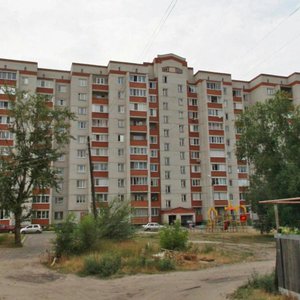 Garshina Street, 6, Voronezh: photo