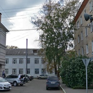 Prospekt Kirova, 4, Kolomna: photo