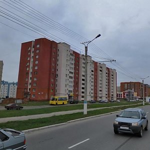 Sovetskaya Street, 65, Novocheboksarsk: photo
