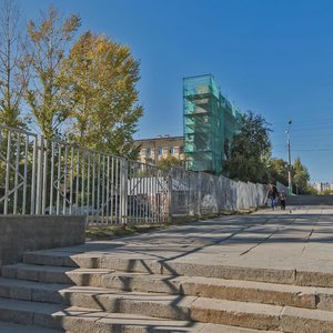 V.I. Lenina Avenue, 36 ، فولغوغراد: صورة