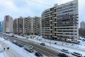 Prazhskaya Street, 7, Kudrovo: photo