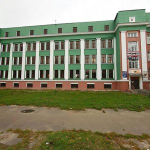 Chaadaeva Street, 3Б, : foto