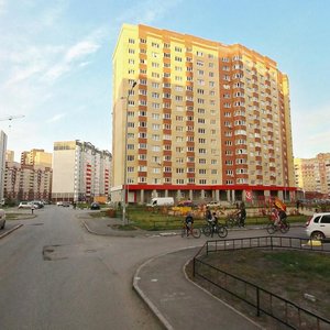 Shirotnaya ulitsa, 189к1, Tyumen: photo