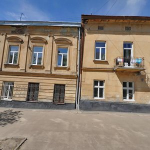 Vulytsia Maksyma Kryvonosa, No:19, Lviv: Fotoğraflar