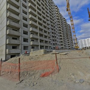 Murata Akhedzhaka Street, 22, Novorossiysk: photo