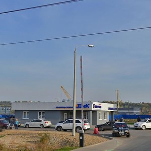 Yuzhniy Boulevard, 16А, Nizhny Novgorod: photo