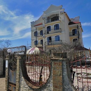 Naberezhnaya Street, 28, Republic of Crimea: photo