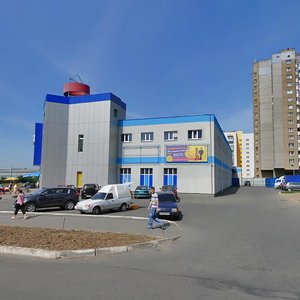 Keletska vulytsia, 122А, Vinnytsia: photo