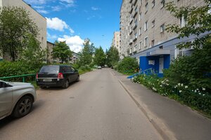 Rastorgueva Street, 6, Rybinsk: photo