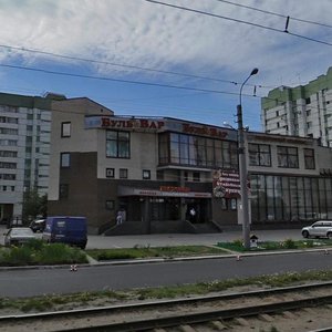 Marshala Kazakova Street, 12к2, Saint Petersburg: photo