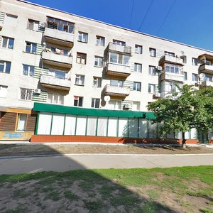 Nauky avenue, 19А, Kharkiv: photo