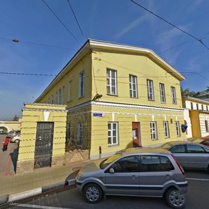 Rozhdestvenskaya Street, 47А, : foto