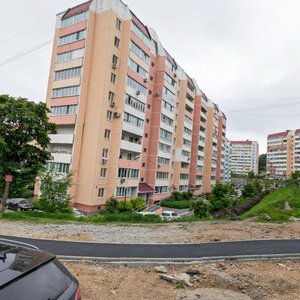 Русская 57 владивосток карта