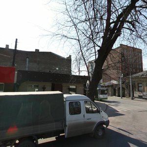 Moskovskaya Street, 48А, Rostov‑na‑Donu: photo