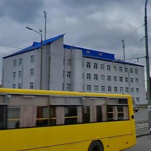 Akademika Korolova Avenue, 7, Kyiv: photo