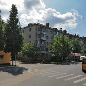 Ulitsa Dzerzhinskogo, 7 ، بريانسك: صورة