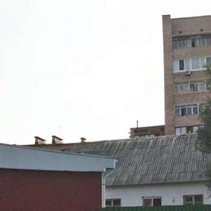 Volkhovskaya ulitsa, 14, Vladivostok: photo
