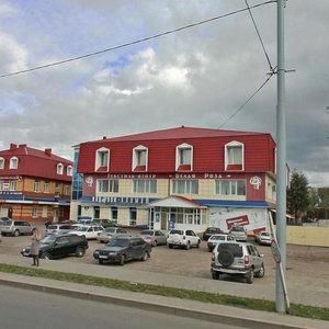 Yelizarovykh Street, 93, : foto