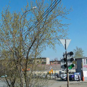 Patrisa Lumumby Street, 4, Yekaterinburg: photo