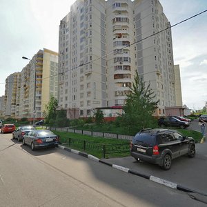Plavsky Drive, 6, Moscow: photo