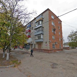 Grazhdanskaya ulitsa, 4, Krasnodar: photo